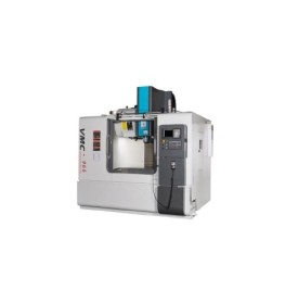Fiabilité et précision : découvrez la ALPHA CN VMC 966