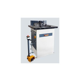 La ALPHA HNM-4F - Un concentré de technologie avancée