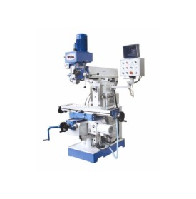 Optimisez votre production avec la ALPHA XZX 6350 ZB