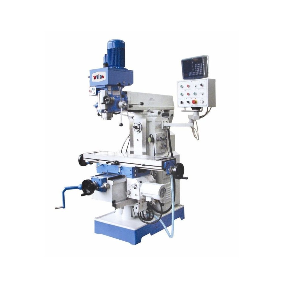 Optimisez votre production avec la ALPHA XZX 6350 ZB