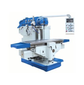 ALPHA M 1400 | Une précision inégalée pour vos projets