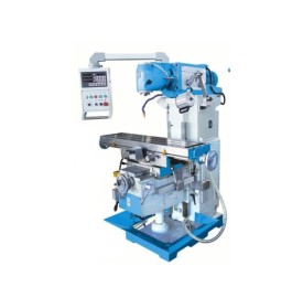 ALPHA XL 6336 B - Technologie de pointe pour vos besoins industriels