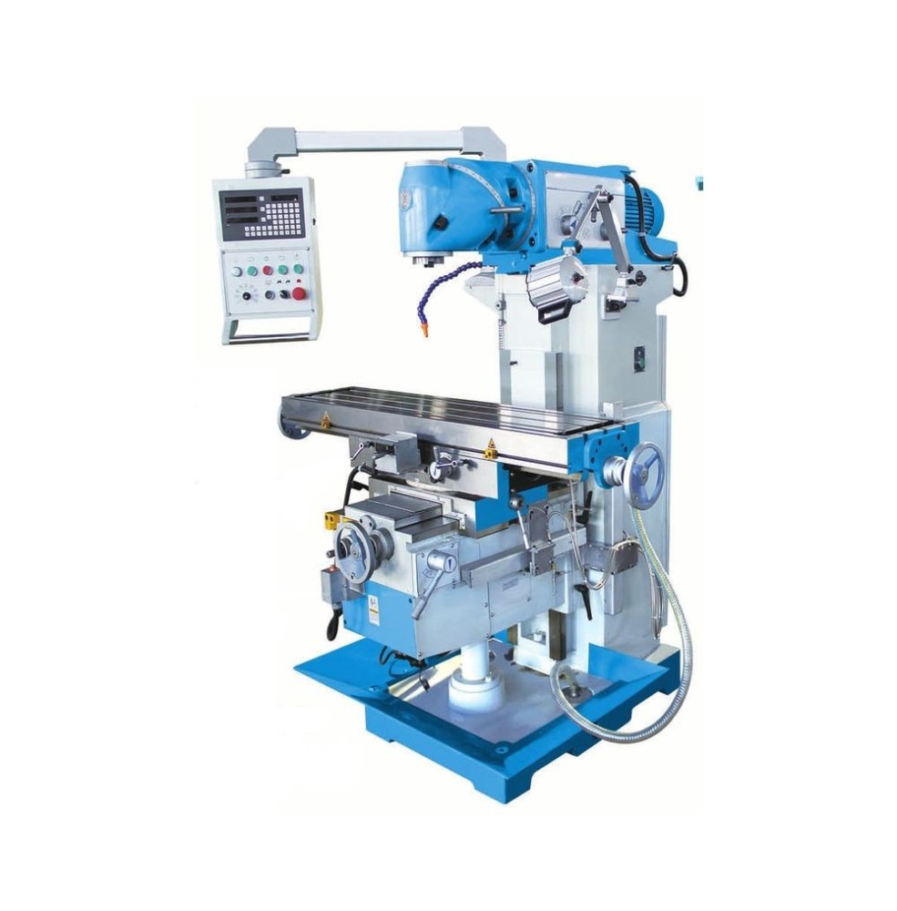 ALPHA XL 6336 B - Technologie de pointe pour vos besoins industriels