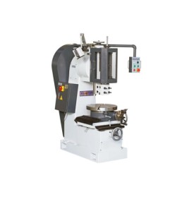 La ALPHA TS 350 K - Un concentré de technologie avancée