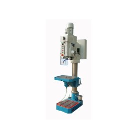 ALPHA ZWB 5035 A-1 - Une référence en matière de machines-outils