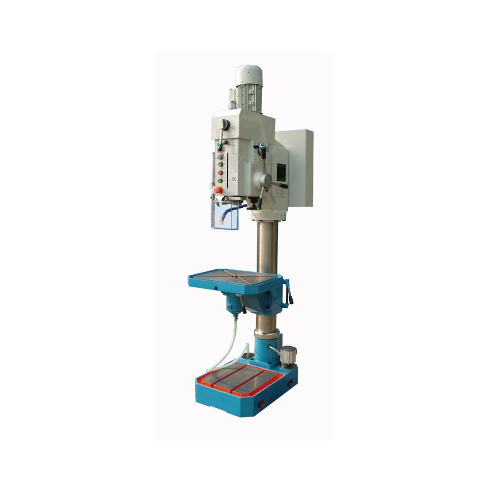 ALPHA ZWB 5035 A-1 - Une référence en matière de machines-outils