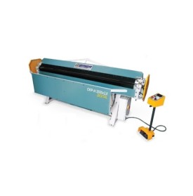 ALPHA CKP-H 3020 x 2 - Une référence en matière de machines-outils