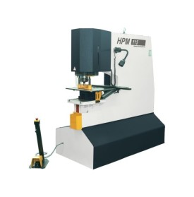 ALPHA HPM 115 | Robustesse et efficacité au service de l'industrie