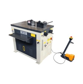 SAHINLER HP 22 | Une précision inégalée pour vos projets