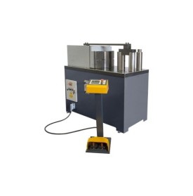 ALPHA HP 80 - Technologie de pointe pour vos besoins industriels