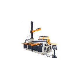 ALPHA 4R HSS 25-350 - Technologie de pointe pour vos besoins industriels