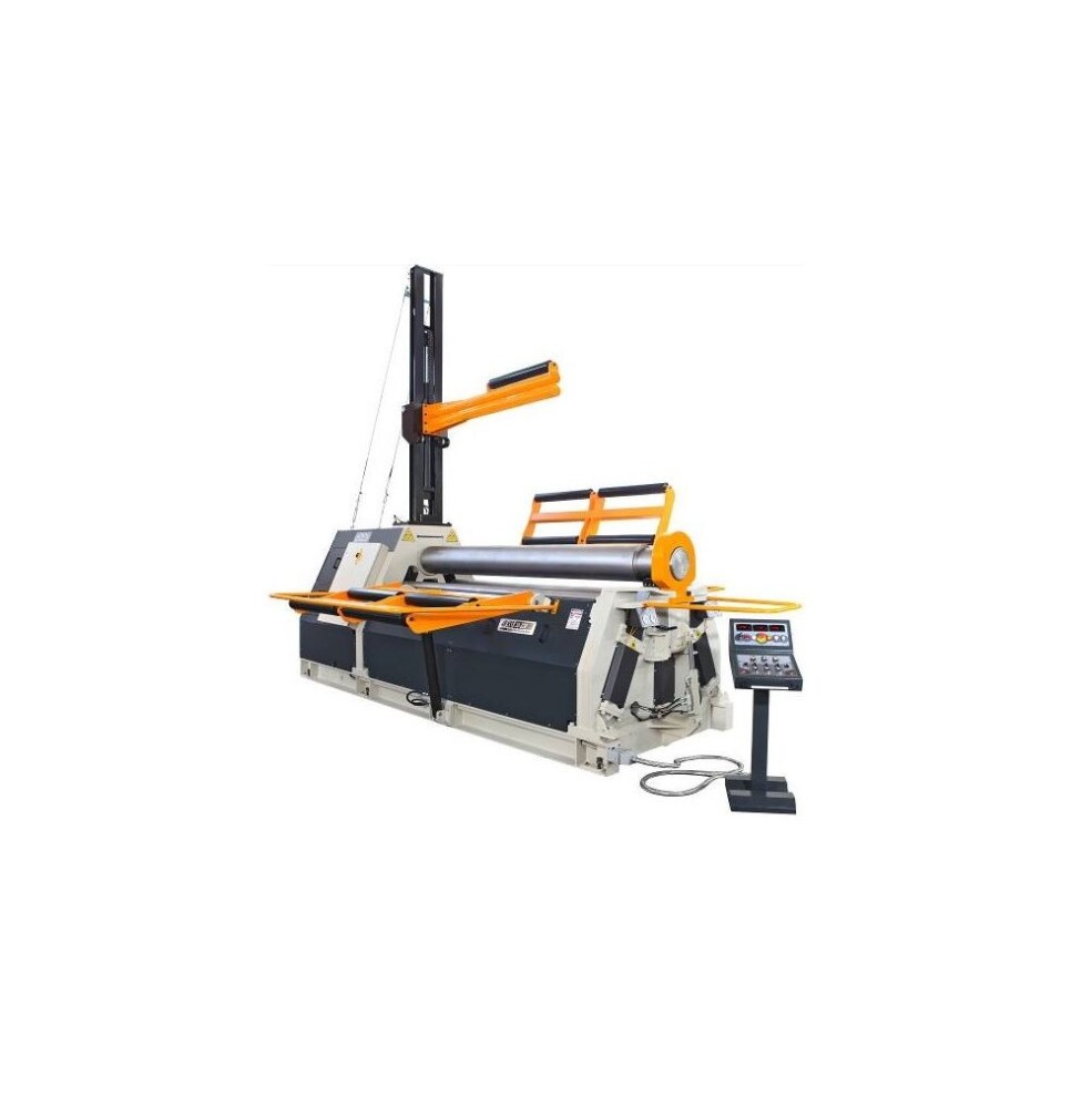 ALPHA 4R HSS 25-350 - Technologie de pointe pour vos besoins industriels