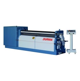 DURMA MRB 2004 - Technologie de pointe pour vos besoins industriels