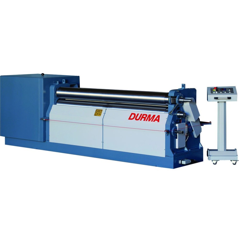 DURMA MRB 2004 - Technologie de pointe pour vos besoins industriels