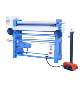 Boostez vos performances avec la DURMA MRB-E 1002