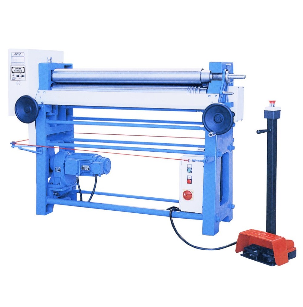 Boostez vos performances avec la DURMA MRB-E 1002
