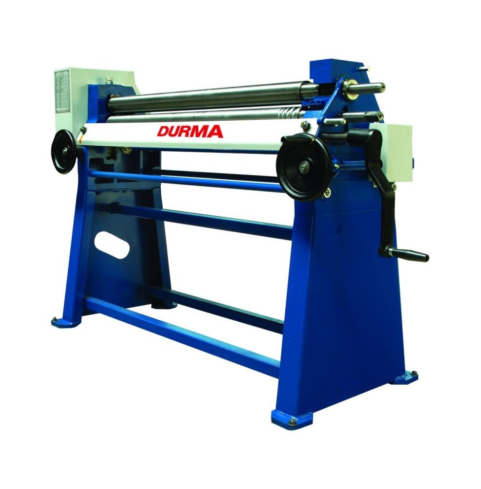 DURMA RB 1525 | Une précision inégalée pour vos projets