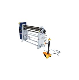ALPHA RM 2050 x 95 | Robustesse et efficacité au service de l'industrie