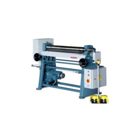 Optimisez votre production avec la DURMA MRB-E 1203