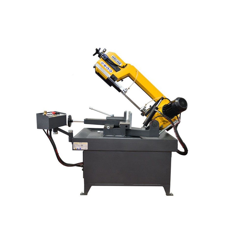 BEKA-MAK BMS 230 DG - La solution idéale pour une productivité maximale