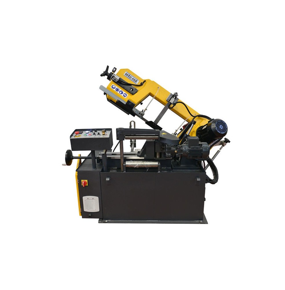 BEKA-MAK BMSO 230 - Technologie de pointe pour vos besoins industriels