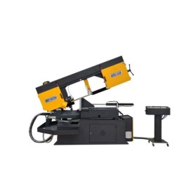 BEKA-MAK BMSY 440 DGH - Technologie de pointe pour vos besoins industriels