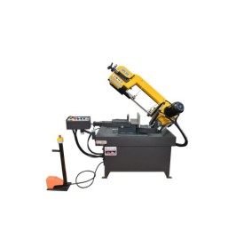 BEKA-MAK BMSY 230 DGH | Robustesse et efficacité au service de l'industrie