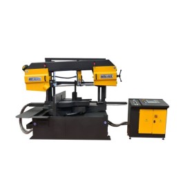 BEKA-MAK BMSY 360 CDGH - Technologie de pointe pour vos besoins industriels