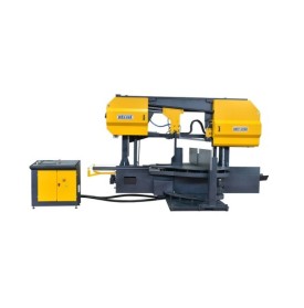 Fiabilité et précision : découvrez la BEKA-MAK BMSY 750 DG NC