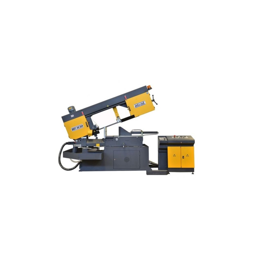 BEKA-MAK BMSY 440 DGH NC | Une précision inégalée pour vos projets