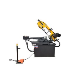 Boostez vos performances avec la BEKA-MAK BMSY 270 DGH
