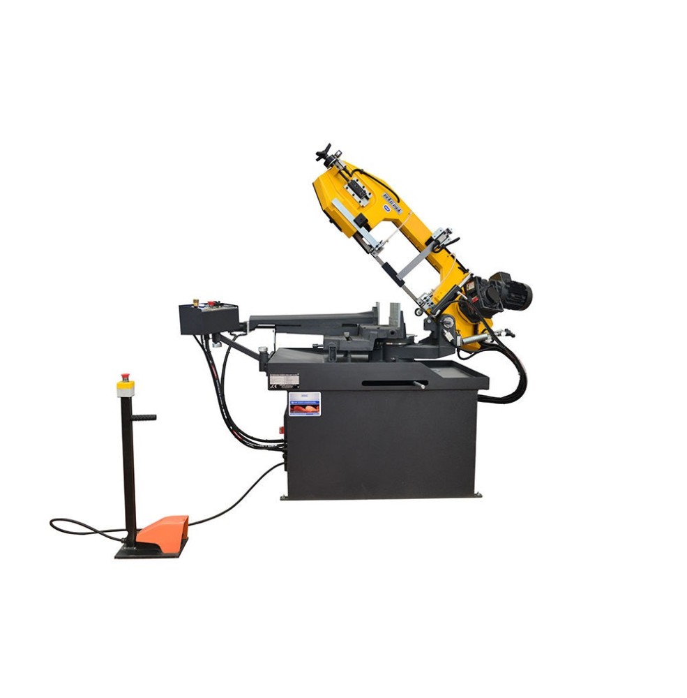 Boostez vos performances avec la BEKA-MAK BMSY 270 DGH