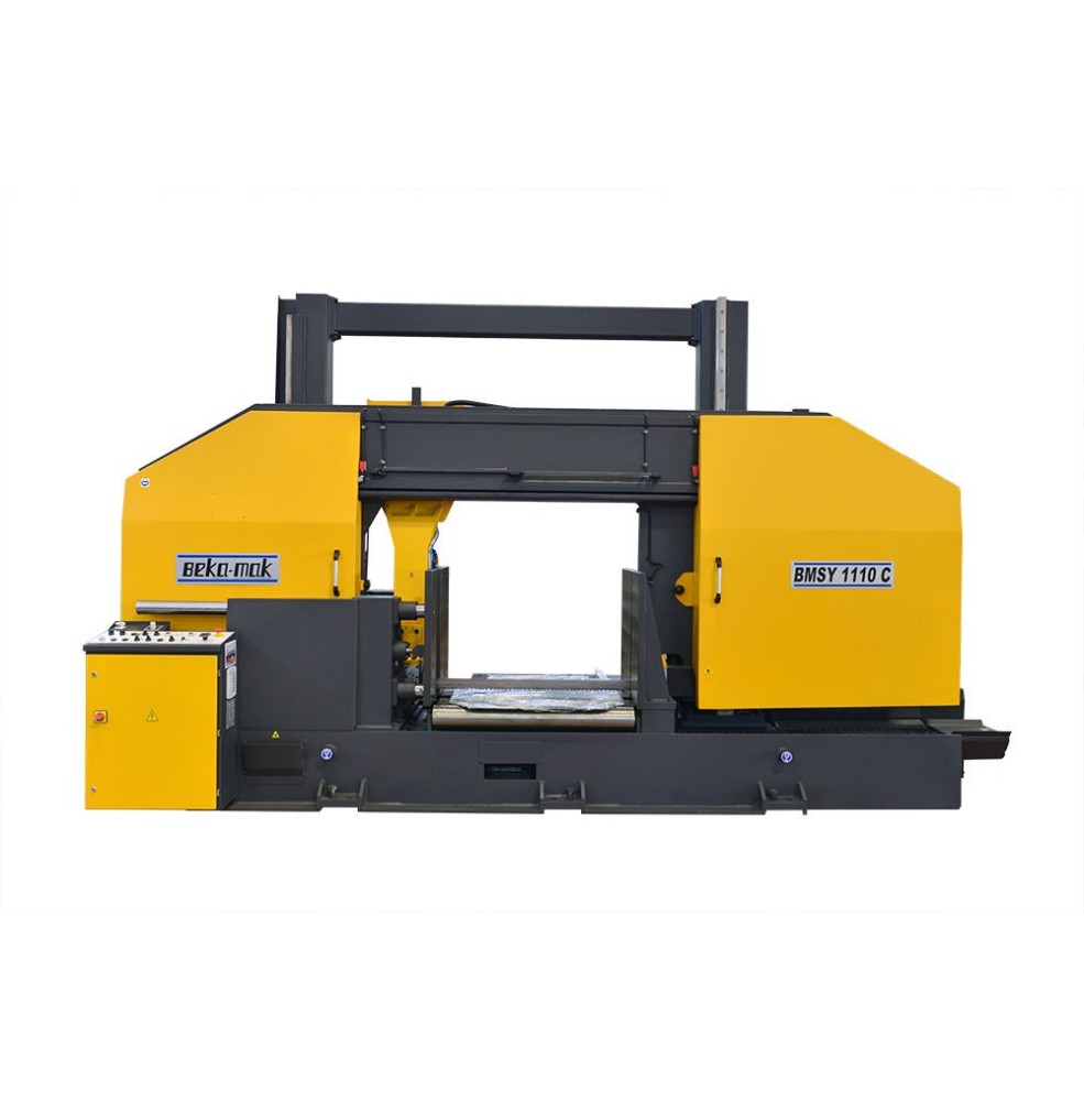 BEKA-MAK BMSY 1110 C - La solution idéale pour une productivité maximale