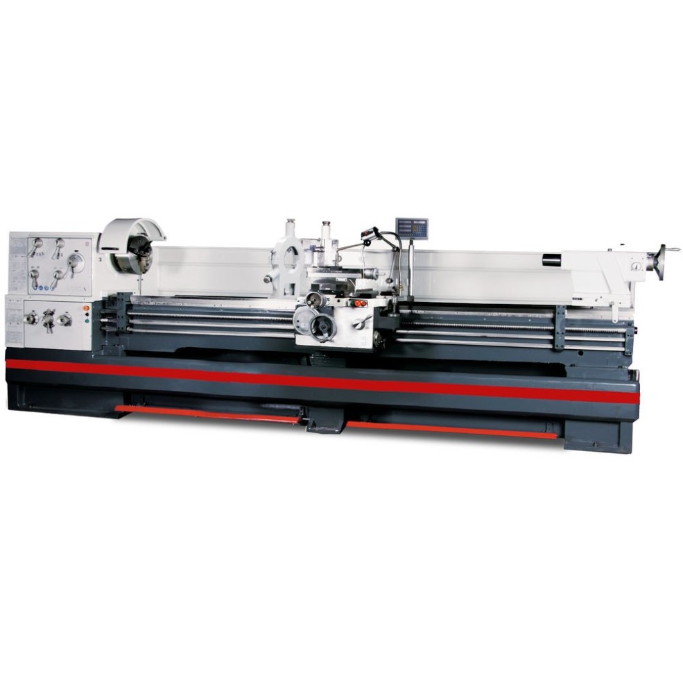 La ALPHA TC 6620 - Un concentré de technologie avancée