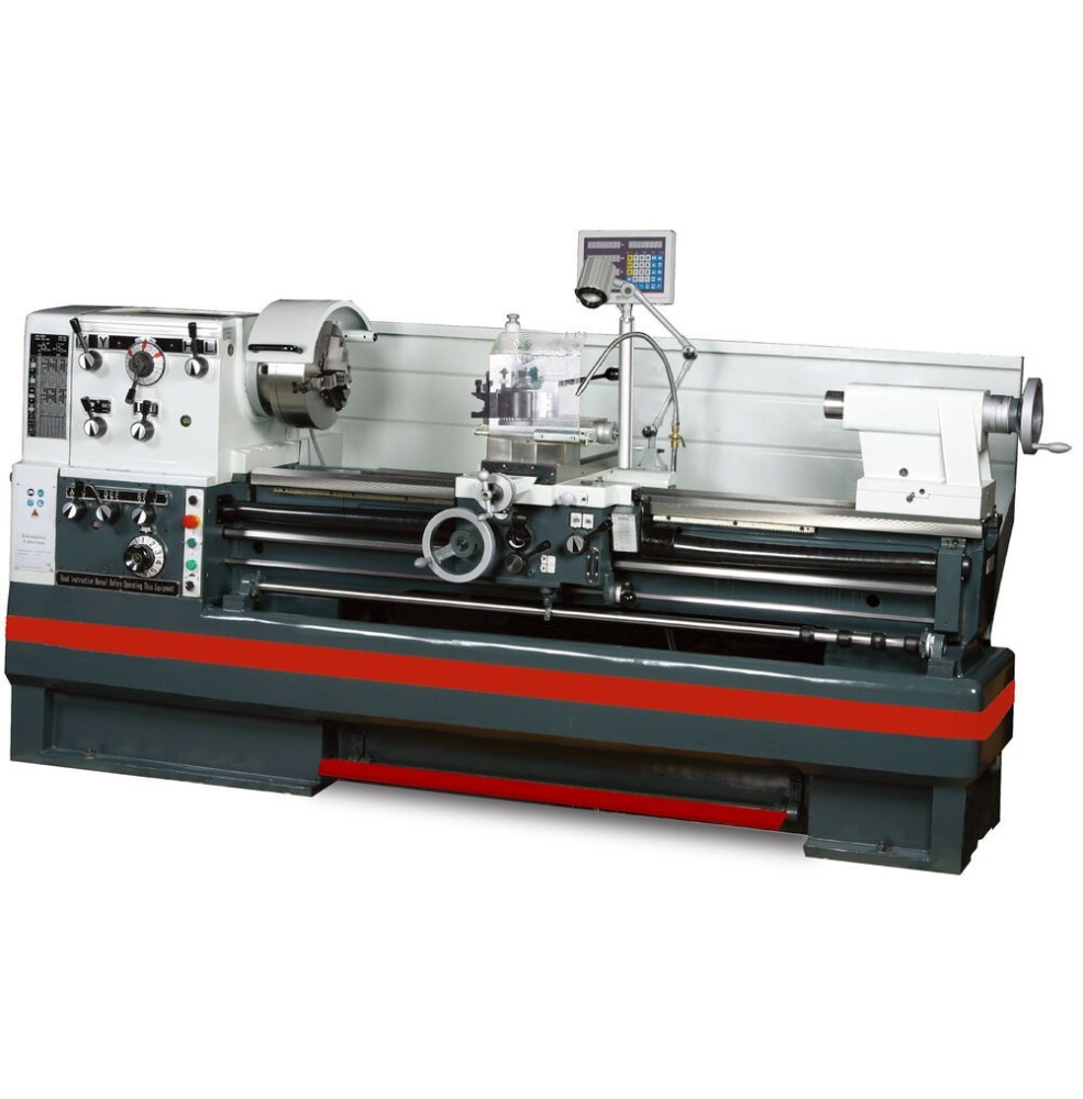 ALPHA TC 4120 - Technologie de pointe pour vos besoins industriels