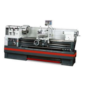 ALPHA TC 4620 | Robustesse et efficacité au service de l'industrie