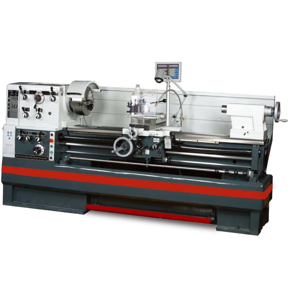 ALPHA TC 4620 | Robustesse et efficacité au service de l'industrie