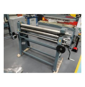 DURMA RB 1003 - Une référence en matière de machines-outils