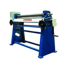 DURMA RB 1202 - Une référence en matière de machines-outils