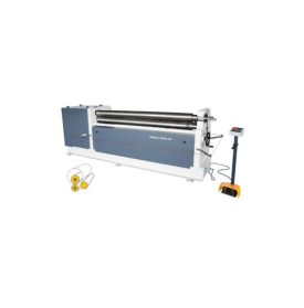 ALPHA MRM-S 2050 x 190 - Technologie de pointe pour vos besoins industriels