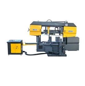 BEKA-MAK BMSY 560 DG NC - Technologie de pointe pour vos besoins industriels