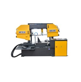 Découvrez la BEKA-MAK BMSY 325 CGH - Performance et innovation
