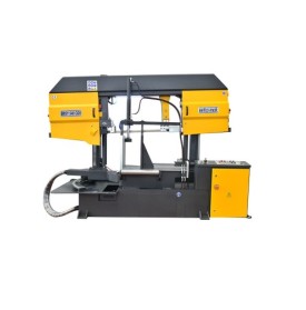 BEKA-MAK BMSY 540 CGH - Une référence en matière de machines-outils