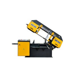 La BEKA-MAK BMSY 350 M - Un concentré de technologie avancée