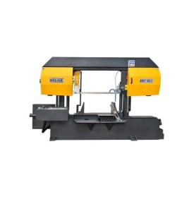 La BEKA-MAK BMSY 560 C - Un concentré de technologie avancée