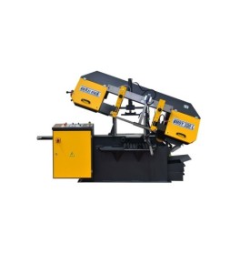 BEKA-MAK BMSY 320 L | Robustesse et efficacité au service de l'industrie