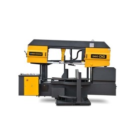 BEKA-MAK BMSY 560 DG - Une référence en matière de machines-outils