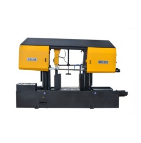 BEKA-MAK BMSY 820 C | Robustesse et efficacité au service de l'industrie