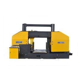 BEKA-MAK BMSY 1110 C - La solution idéale pour une productivité maximale