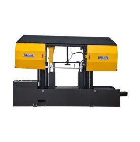 Découvrez la BEKA-MAK BMSY 810 C - Performance et innovation